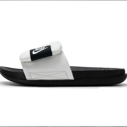 Nike Men's Offcourt Adjust Slide Summer Beach Casual Shower Sandals DQ9624-100