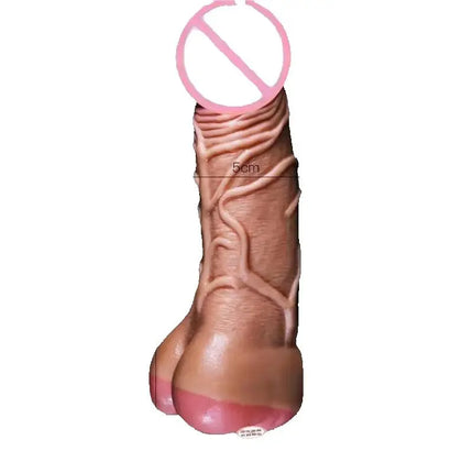 Cowboy and Cowgirl Masturbator Kit with Realistic Vagina and Anus, Clitoris Stimulator, Penis Enlargement, 18+ Adult Sex Toys