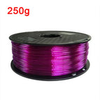 9B Trans-Purple 250g / China Mainland