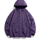 L / Violet / Mainland China