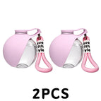 Pink-2pcs