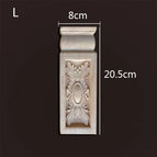 L 20.5cmX8cmx0.8cm