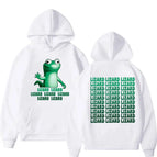 XXL / WHITE