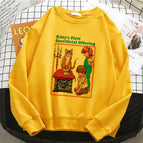YELLOW / XXL