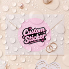 50pcs- Waterproof / 3CM