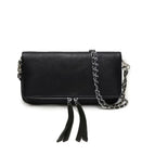 27x15x3cm / Classic black