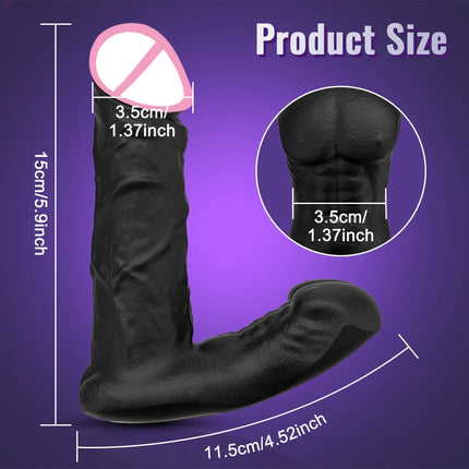 Remote Control Women Panties Vibrator Vagina G-Spot Vibrator Clitoris Stimulator Female Masturbation Adult Sex Toy for Couples