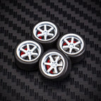 TE37 white 10.8mm