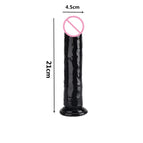 Black 21cm