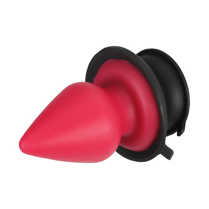 Strong Suction Cup Hands-Free Play for Dildos/anal Plug, 3.74 Inch Large Suction Cup Adjustable Angle,dildos Butt Plug Accessory