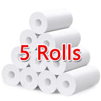 5 Rolls