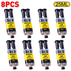 25ml 8PCS