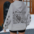 GRAY / XL