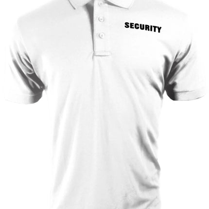 Polo Shirt with Propper Short-sleeved Safety Uniform Polo Shirt Command Custom Polo Shirts Custom Initials Sports Shirt, Gift