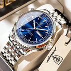 673 Silver Blue