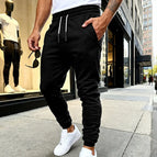 Black / M