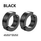 Black B