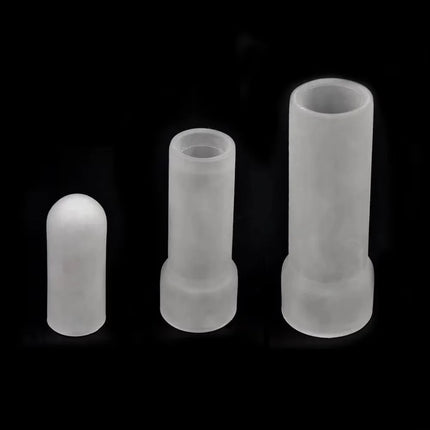 Silicone Sleeves For Penis Enlargement Extender Stretcher Pump Hanger Enlarger Help You Sustain An Erection Sex Products