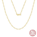 14k gold-1.8mm / 40cm