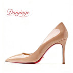 Deep nude 8 cm / 36 / China Mainland