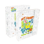 Card book