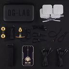 Gold Upgrade Package