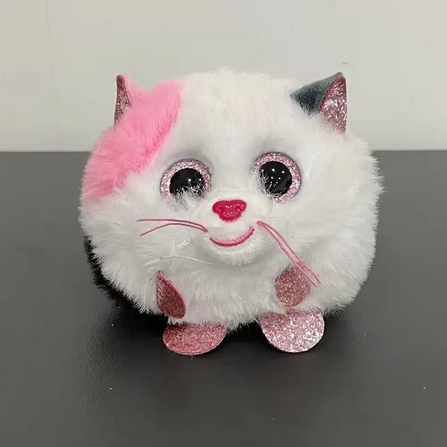 Ty Beanie Boos Ball Plush Toy Doll Lion Unicorn Owl Best Christmas Gift