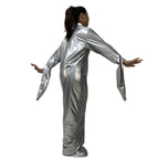 Silver / 6XL