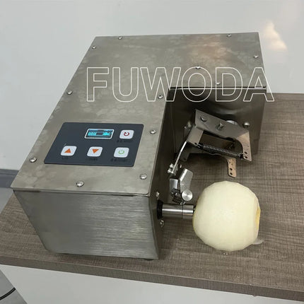 Small Apple/Oranges/Lemons/Kiwis Peeler High Efficiency Kitchen Equipment Fruit Peeling Machine