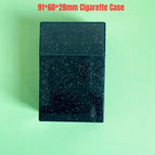 Cigarette case