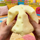 Shape shaping Style