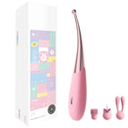 A Vibrators