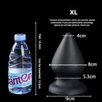 Black-XL