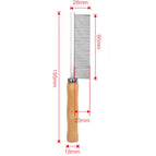 Dense comb