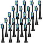 Black-20 Pcs