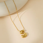 S / 45 and 3cm / Gold