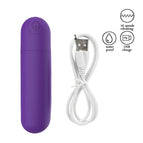 C Purple