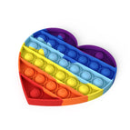 Colorful Heart