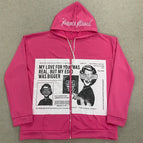 Pink / XL