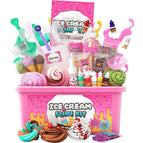 Ice cream kit 1 / OneSize