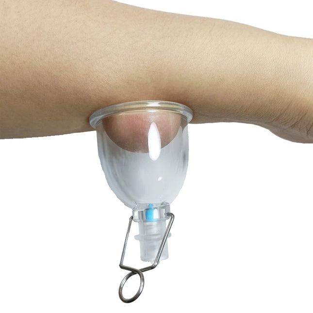 Penis Pump Extender Enlargement Belt Sleeve Vacuum Cup Hanger Set Sex Toys for Men Penile Enhancer Stretcher Bigger Tension Kit