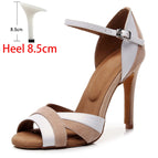 Heel 8.5cm / 41