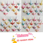 Unicorn 3 20pcs