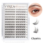 120pcs-0.05-D-Charm