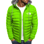 green / M