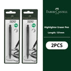 2pcs Eraser Pen