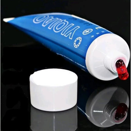 2PCs Bicycle Maintenance Lubricant Mountain Bike Grease Equipment Car Gear Valves Chain Repair Maintenance Lithium Grease Tools