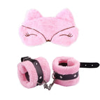 Pink 2pcs