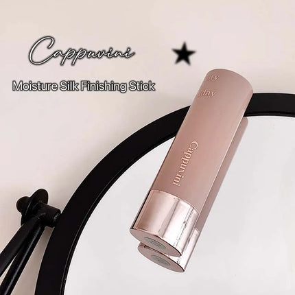 Nose Shadow Contour Stick Natural Matte Gray Coffee Nose Shadow 3D Contouring Bronzer Long Lasting Silky Shading Powder Makeup