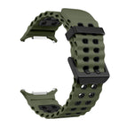 Army green black / Galaxy Ultra 47mm